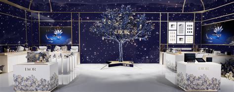 dior virtual pop up|dior beauty shopping experience.